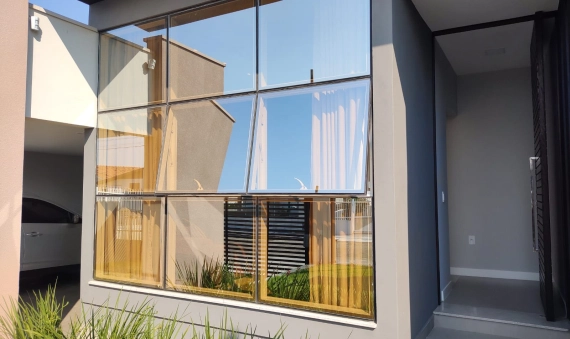 CASA - ZONA NOVA, BALNEÁRIO RINCÃO