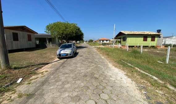 TERRENO - ZONA SUL, BALNEÁRIO RINCÃO