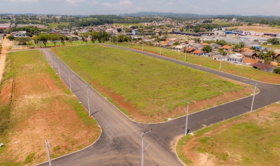 LOTEAMENTO PARQUE BRUNEL - LIRI, IÇARA