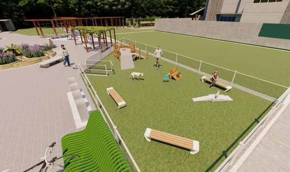 LOTEAMENTO PARQUE BRUNEL - LIRI, IÇARA