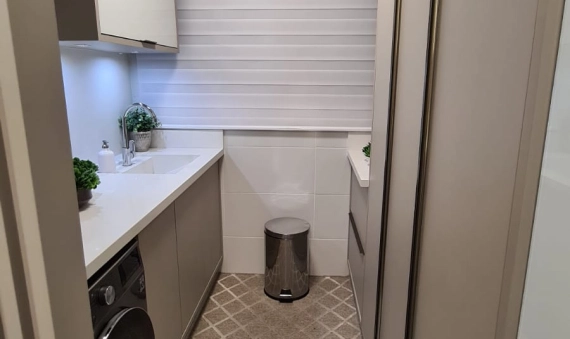 APARTAMENTO - RES. DUE FRATELLI - CENTRO, CRICIÚMA