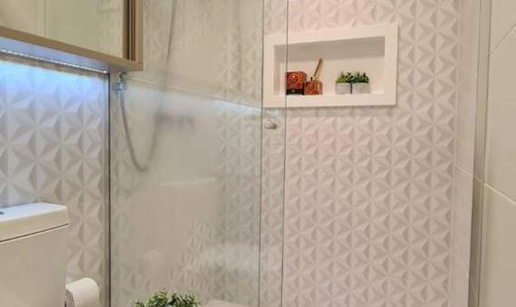 APARTAMENTO - RES. DUE FRATELLI - CENTRO, CRICIÚMA