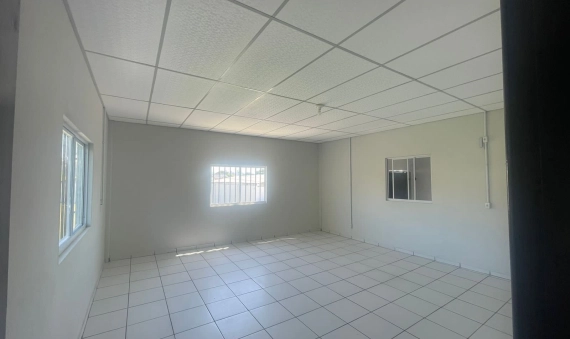 PAVILHÃO, JARDIM ELIZABETE - IÇARA