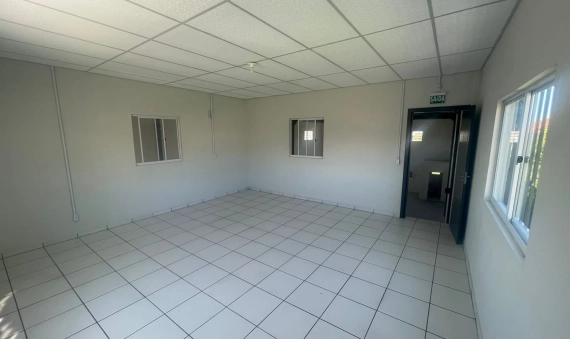 PAVILHÃO, JARDIM ELIZABETE - IÇARA