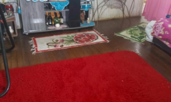 CASA MISTA, SÃO DEFENDE-CRICIÚMA