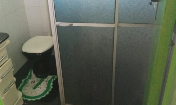 CASA MISTA, SÃO DEFENDE-CRICIÚMA