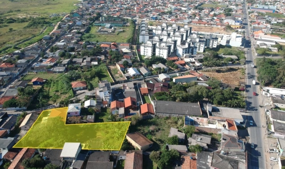 CASA + TERRENO - PORTINHO, LAGUNA