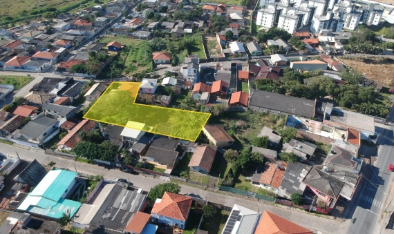 CASA + TERRENO - PORTINHO, LAGUNA