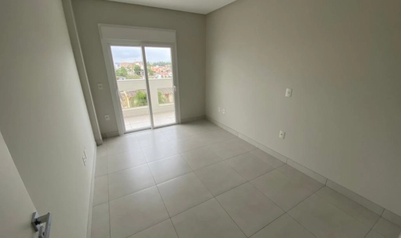 COBERTURA, CENTRO - CRICIÚMA