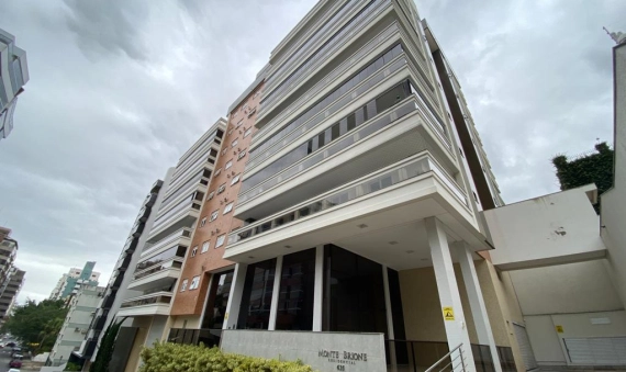 COBERTURA, CENTRO - CRICIÚMA