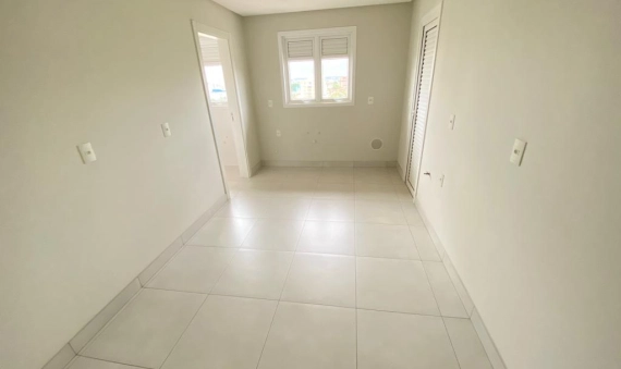 COBERTURA, CENTRO - CRICIÚMA