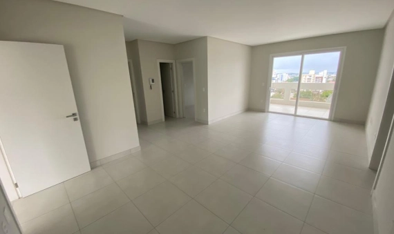 COBERTURA, CENTRO - CRICIÚMA