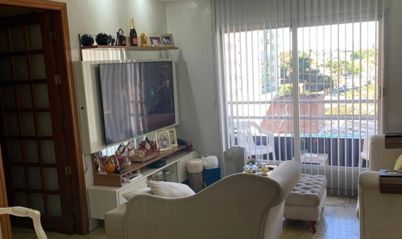 APARTAMENTO - CENTRO, CRICIÚMA
