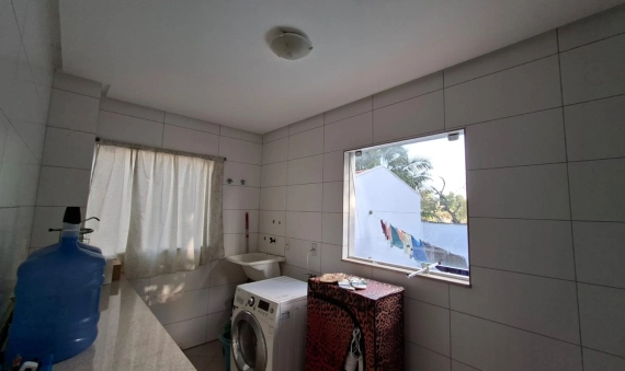 CASA - SANTO ANTONIO - CRICIUMA