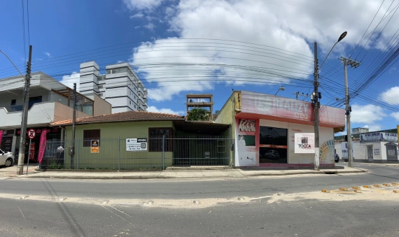 PONTO COMERCIAL - CENTRO, IÇARA