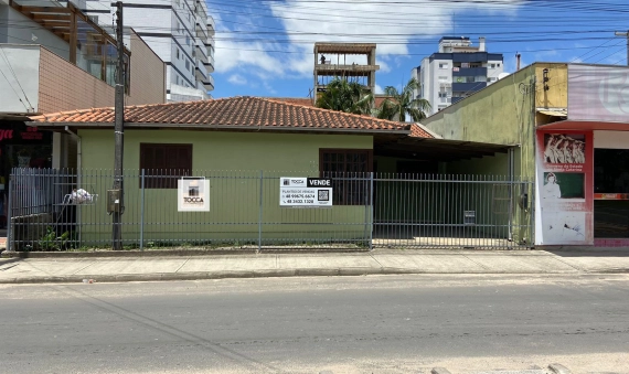 PONTO COMERCIAL - CENTRO, IÇARA