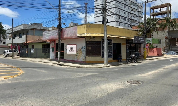 PONTO COMERCIAL - CENTRO, IÇARA