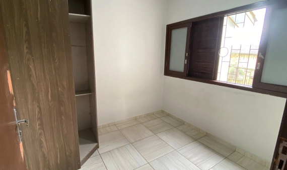 CASA, LARANJINHA - CRICIÚMA