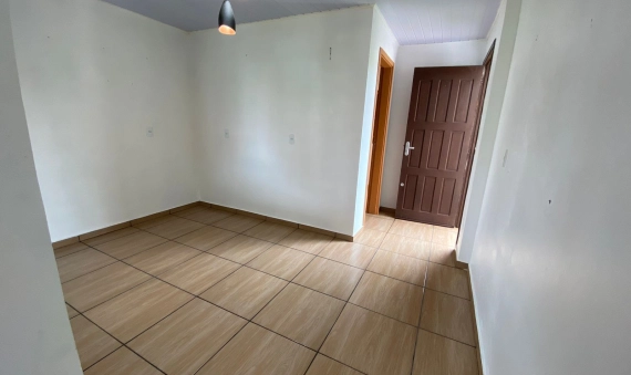 CASA, LARANJINHA - CRICIÚMA