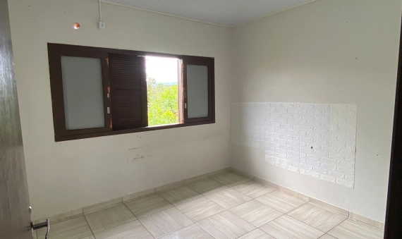 CASA, LARANJINHA - CRICIÚMA