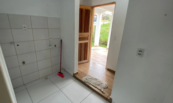 CASA, LARANJINHA - CRICIÚMA