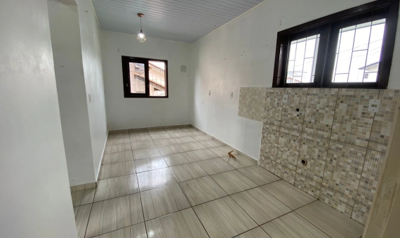 CASA, LARANJINHA - CRICIÚMA