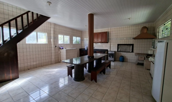 SITIO - SÃO BONIFÁCIO - NOVA VENEZA