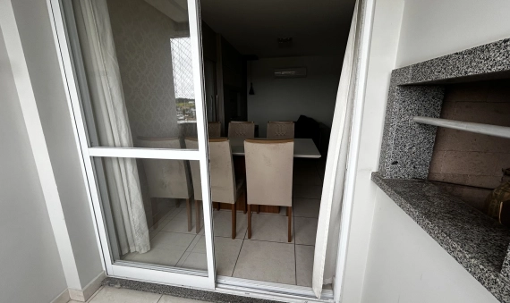 APARTAMENTO - SOLAR DAS PAINEIRAS - CENTRO - IÇARA