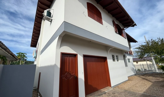 RESIDENCIAL E COMERCIAL SIDEROPOLIS