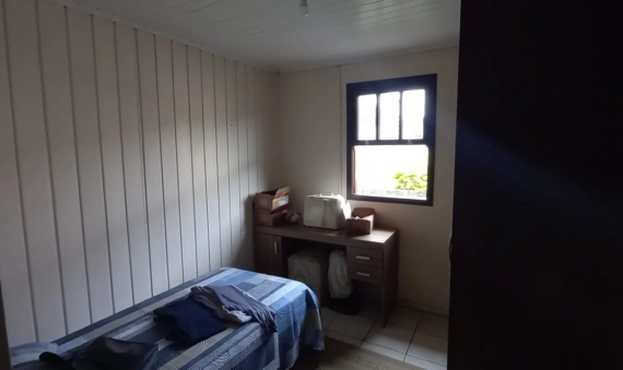 CASA MISTA - SANTO ANTONIO , CRICIÚMA