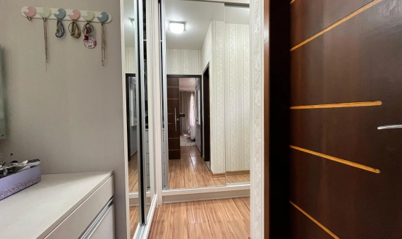 CASA - JARDIM ELIZABETE - IÇARA