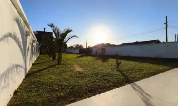 CASA - CENTRO, BALNEÁRIO RINCÃO