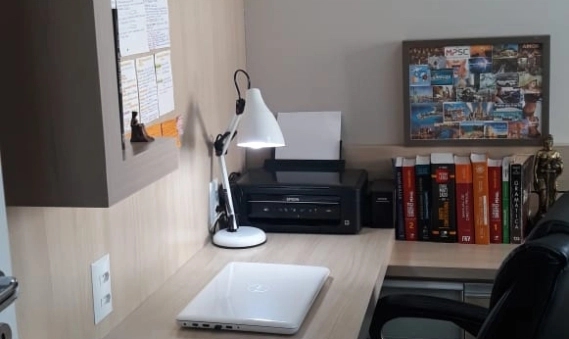 APARTAMENTO - RES. TORRES DE MIRÓ SUL, CENTRO, IÇARA