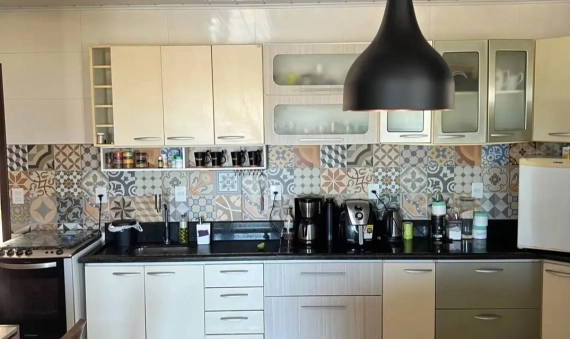 CASA - ARGENTINA, CRICIÚMA