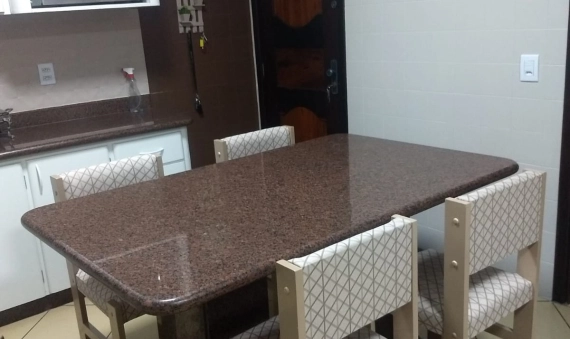 APARTAMENTO, ED. VALDA - CENTRO, CRICIÚMA
