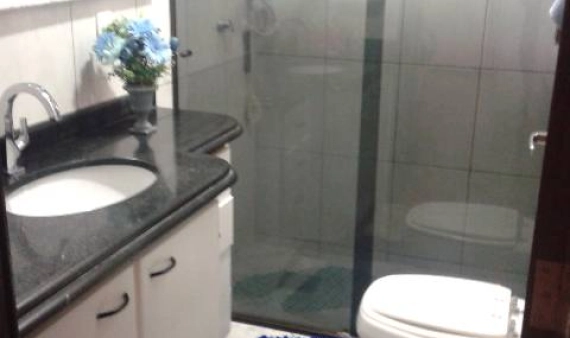 APARTAMENTO, ED. VALDA - CENTRO, CRICIÚMA