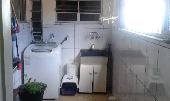 APARTAMENTO, ED. VALDA - CENTRO, CRICIÚMA