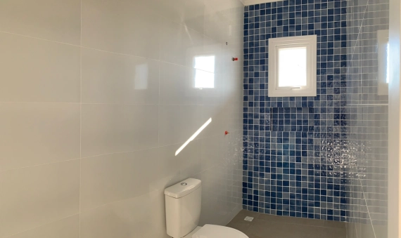 CASAS TOWNHOUSE - CENTRO, BALNEÁRIO RINCÃO