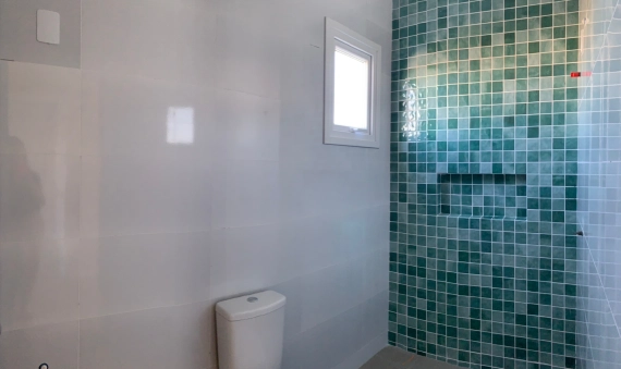 CASAS TOWNHOUSE - CENTRO, BALNEÁRIO RINCÃO