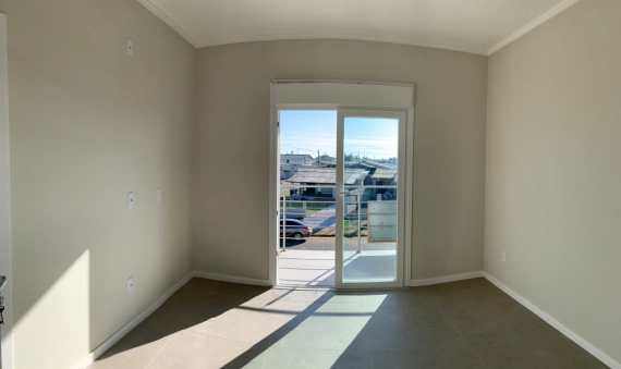 CASAS TOWNHOUSE - CENTRO, BALNEÁRIO RINCÃO