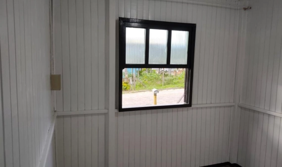 CASA - LAGOA DOS FREITAS, BALNEÁRIO RINCÃO