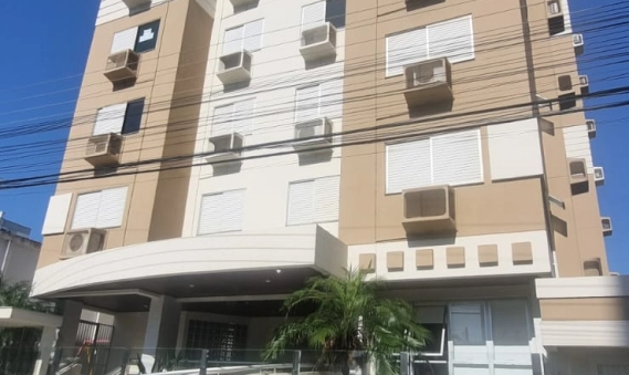 APARTAMENTO, RES. SOLAR DE SANTA HELENA, CENTRO - IÇARA