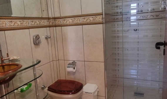 APARTAMENTO, RES. SOLAR DE SANTA HELENA, CENTRO - IÇARA