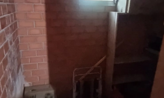 CASA MISTA, PRÓSPERA - CRICIÚMA