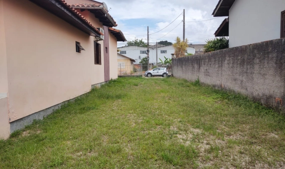 CASA - JARDIM ELIZABETE, IÇARA