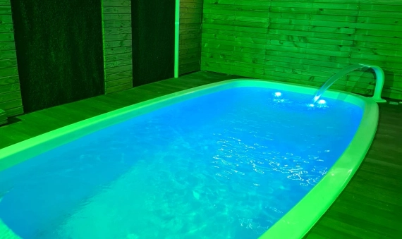 CASA - JAQUELINE, IÇARA