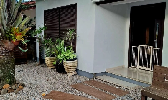 CASA - JAQUELINE, IÇARA