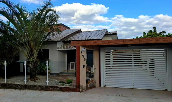 CASA - JAQUELINE, IÇARA