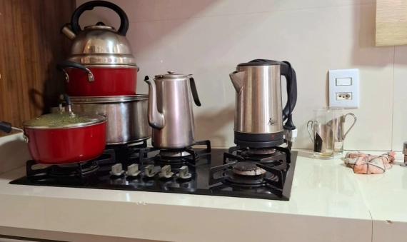 CASA - JAQUELINE, IÇARA