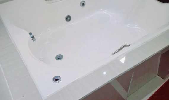 CASA - JAQUELINE, IÇARA